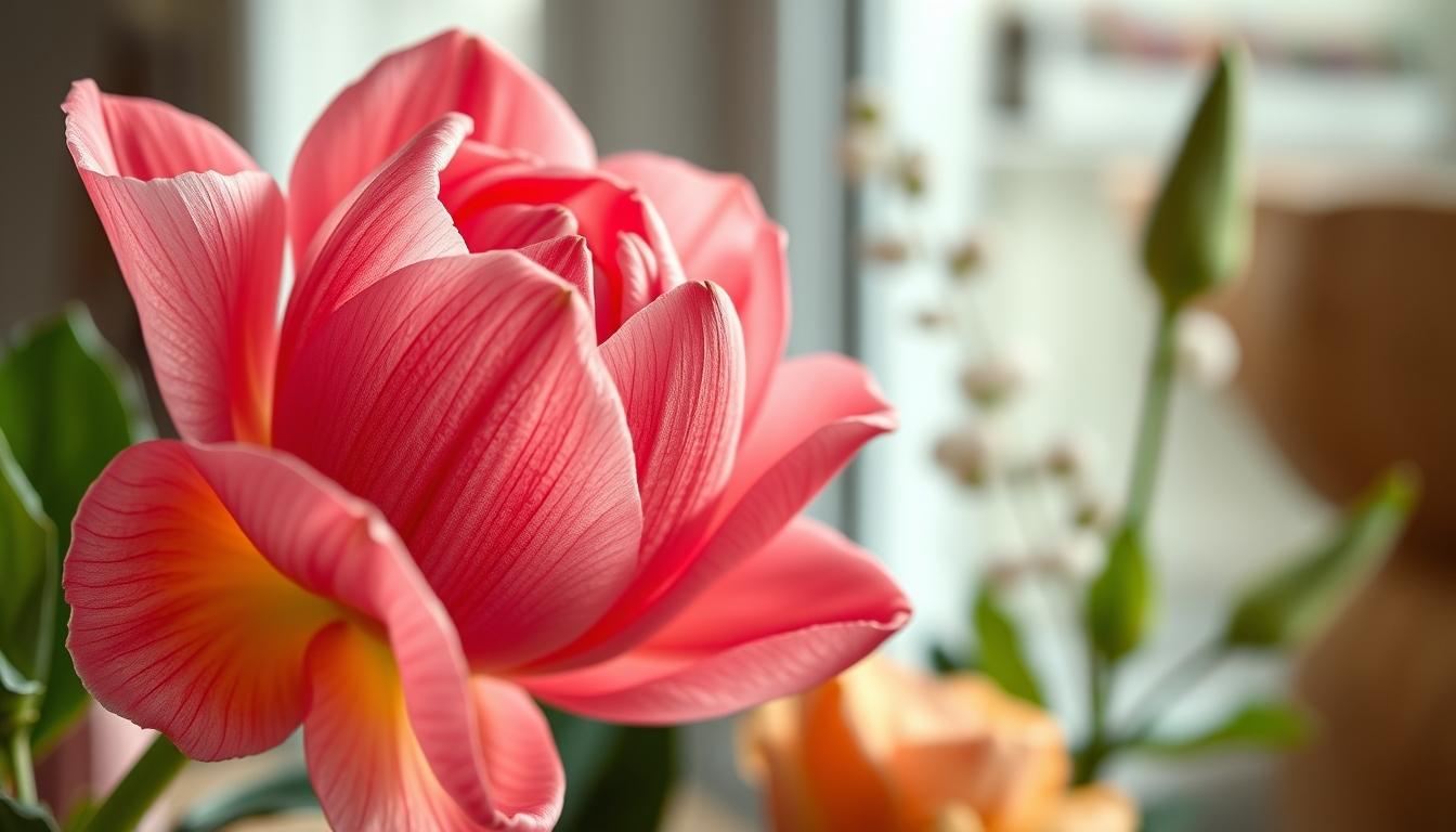 Elegant floral arrangement inspiration